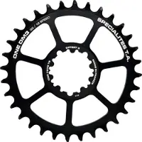 Gurpil One Dm3 Sram Kjettingring