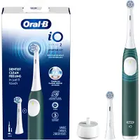 Oral-B Io Series 2 Elektrisk Tannbørste
