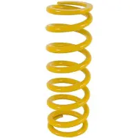 Öhlins 00281-78 Bakre Støtdemperfjær