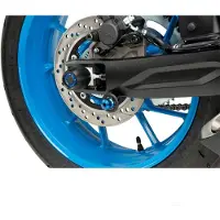Puig Suzuki Dl800 V-strom 2025 Svingarm Beskytter