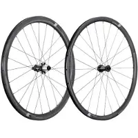 Vision Sc 30 Agx I23 Cl Disc 700c Tubeless Landeveishjulsett