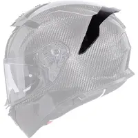 Premier Helmets Devil Hjelmens Bakspoiler