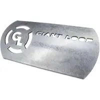 Giantloop Hot Springs Eksosbeskytter