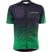 Head Bike Kort Ermet Trøye