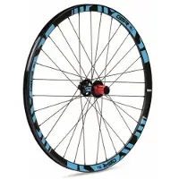 Gtr Sl23 27.5´´ Cl Disc Tubeless Mtb Bakhjul