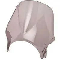 Puig Universal Windy 1482n Kort Vindskjerm