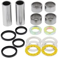 All Balls Yamaha Wr450f 2016 Svingarmlagersett
