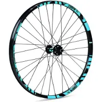 Gtr Sl35 27.5´´ Cl Disc Tubeless Terrengsykkel Forhjul