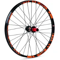 Gtr Sl35 E-bike Boost Plus 29´´ Disc Tubeless Mtb Bakhjul