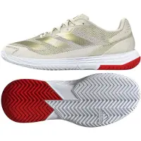 Adidas Defiant Speed 2 Alle Pumps
