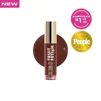 Milani Fruit Fetish Lip Oil 190 Blackberry Agave