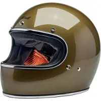 Biltwell Gringo Fullface-hjelm