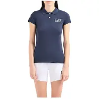 Emporio Armani 8ntf70_tjemz Kortermet Poloskjorte