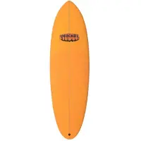 Dewey Weber Easy Rider 6´0´´ Surfebrett