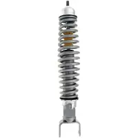 Forsa Piaggio Vespa Px 204550872 Bakre Støtdemper