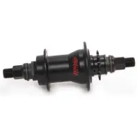 Stranger Crux V2 Freecoaster Lsd Baknav