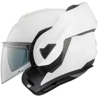 Premier Helmets X-charger Pinlock Included Modulhjelm