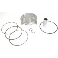 Athena Vor Mx/en/sm 530 04 U00d896.94 Mm Stempelsett