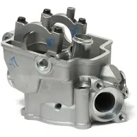 Cylinder Works Honda Crf 250 R 04-07/x 04-06 Sylinderhode