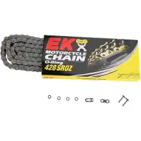 Ek Chain 530sroz2 O-ring Mlj Kjede
