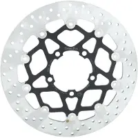 Brembo 78b40859 Flytende Bremseskive