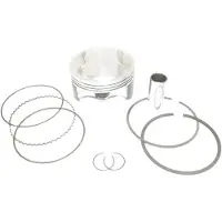 Athena S4f101000050 Forged For Oe Cylinder U00d8101 Mm Stempel