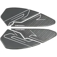 OneDesign Bmw Sider2p Tankbeskytter