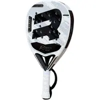 Royal Padel Golden White Padelracket