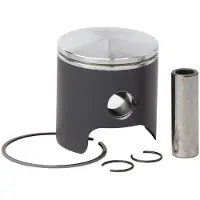 Vertex Piston Ø45.00 Mm A 23430ab Stempelsett
