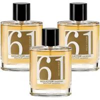 Caravan Happy Collection Nº61 100ml Parfyme 3 Enheter