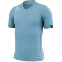 Oxdog Court Dryfast Kortarmet T-skjorte