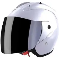 Stormer Sun Evo 2.0 åpen Hjelm