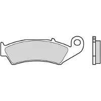 Brembo 07ho29 Bremseklosser