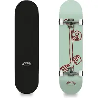 Sancheski 7.75´´ Mini Logo Skateboard