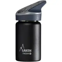 Laken Stainless Steel Jannu Cap 350ml Termosflaske