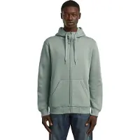 G-Star Premium Core Genser Med Hel Glidelås