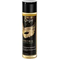 Orgie Himmelsk Tantrisk Planteolje - 200ml