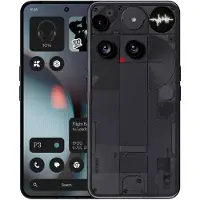 Nothing Phone 3 5g 12gb/256gb 6.7´´