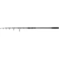 Carp Expert Black Shadow Tele Boilie Karpe Fiskestang
