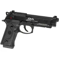 Umarex Elite Ia Metal Version Gbb Airsoft-pistol