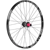 Gtr Sl35 E-bike Boost 27.5´´ Disc 6b Tubeless Mtb Bakhjul