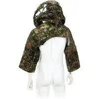 Invadergear Skarpskytter Bolero Vanlig