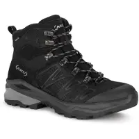 Aku Adapta Nubuck Gore-tex Tursko