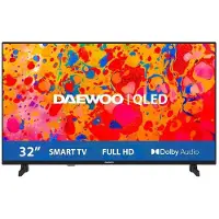 Daewoo 32dm65qv 32´´ Full Hd Qled Tv