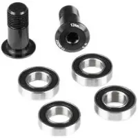 Cube Pivot Ss Link 21-10151 Lager
