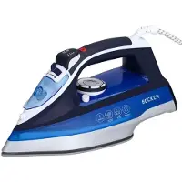 Becken Bsi9394 Dampstrykejern