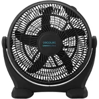 Cecotec Energysilence 1400 Floorflow Stående Vifte