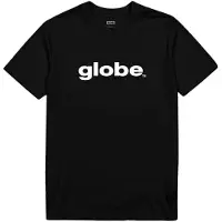 Globe O.g Kortarmet T-skjorte