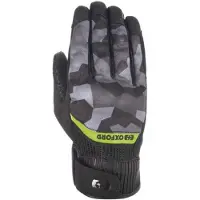 Oxford Byron Gr Hansker