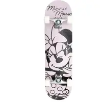 Disney Wooden 31´´ Skateboard